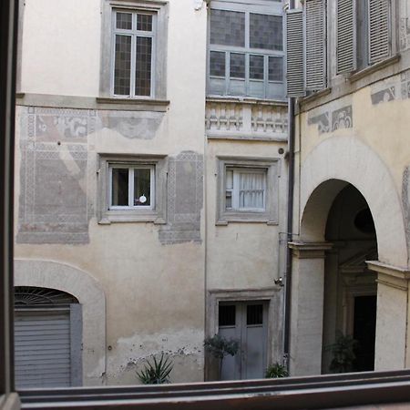 Le Tartarughe Boutique Apartment Rom Exterior foto