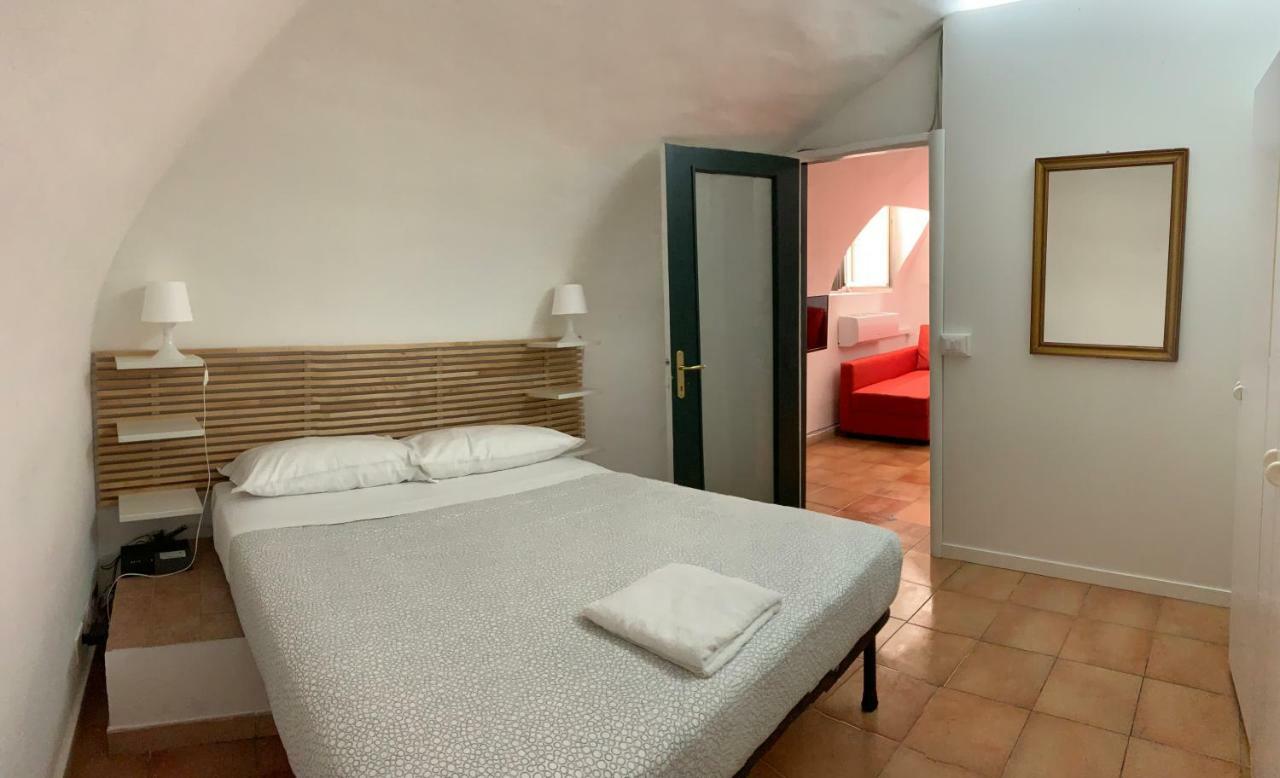 Le Tartarughe Boutique Apartment Rom Exterior foto